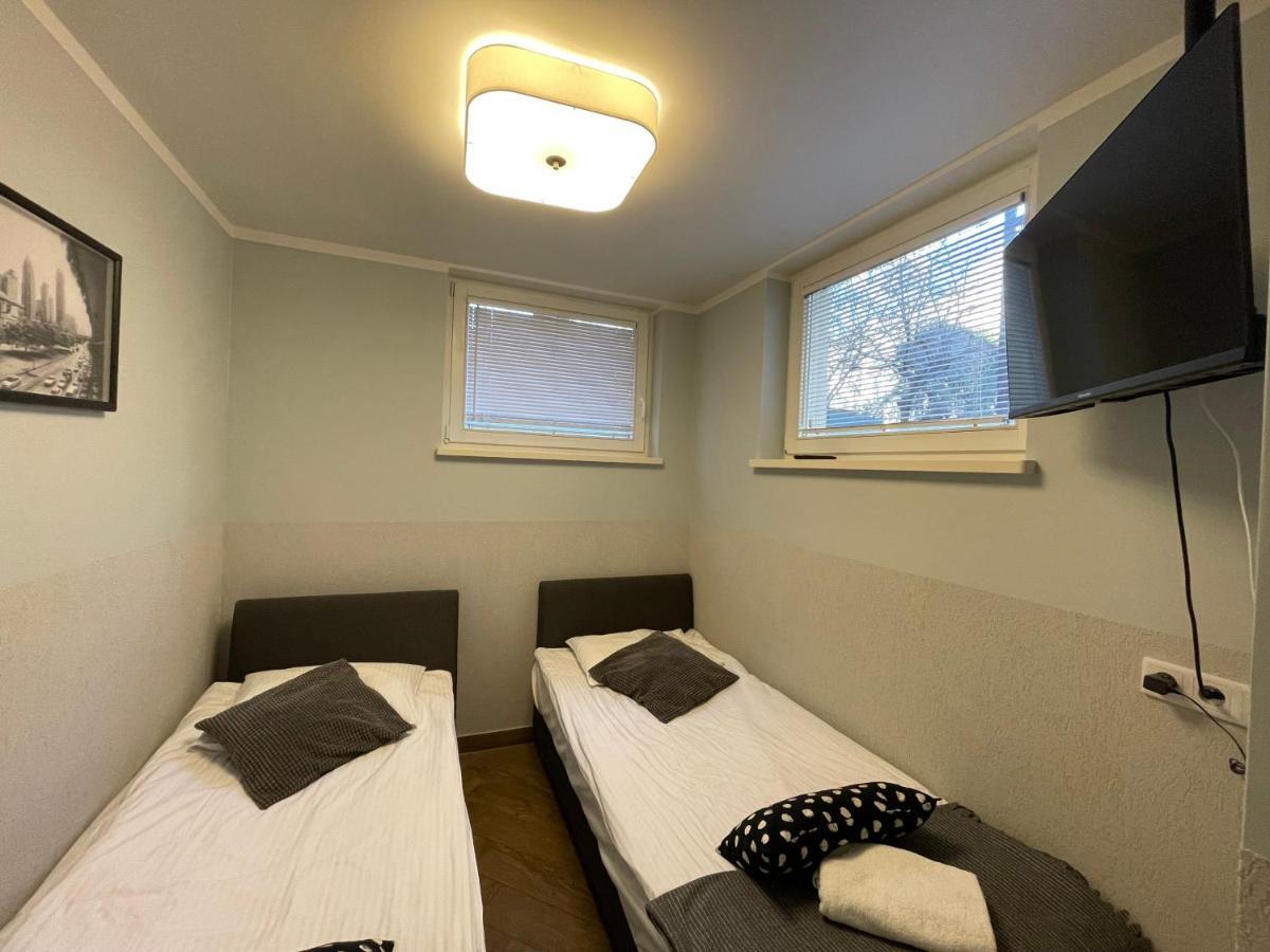 Apartment M7 Main Square With Free Parking Friends Escape