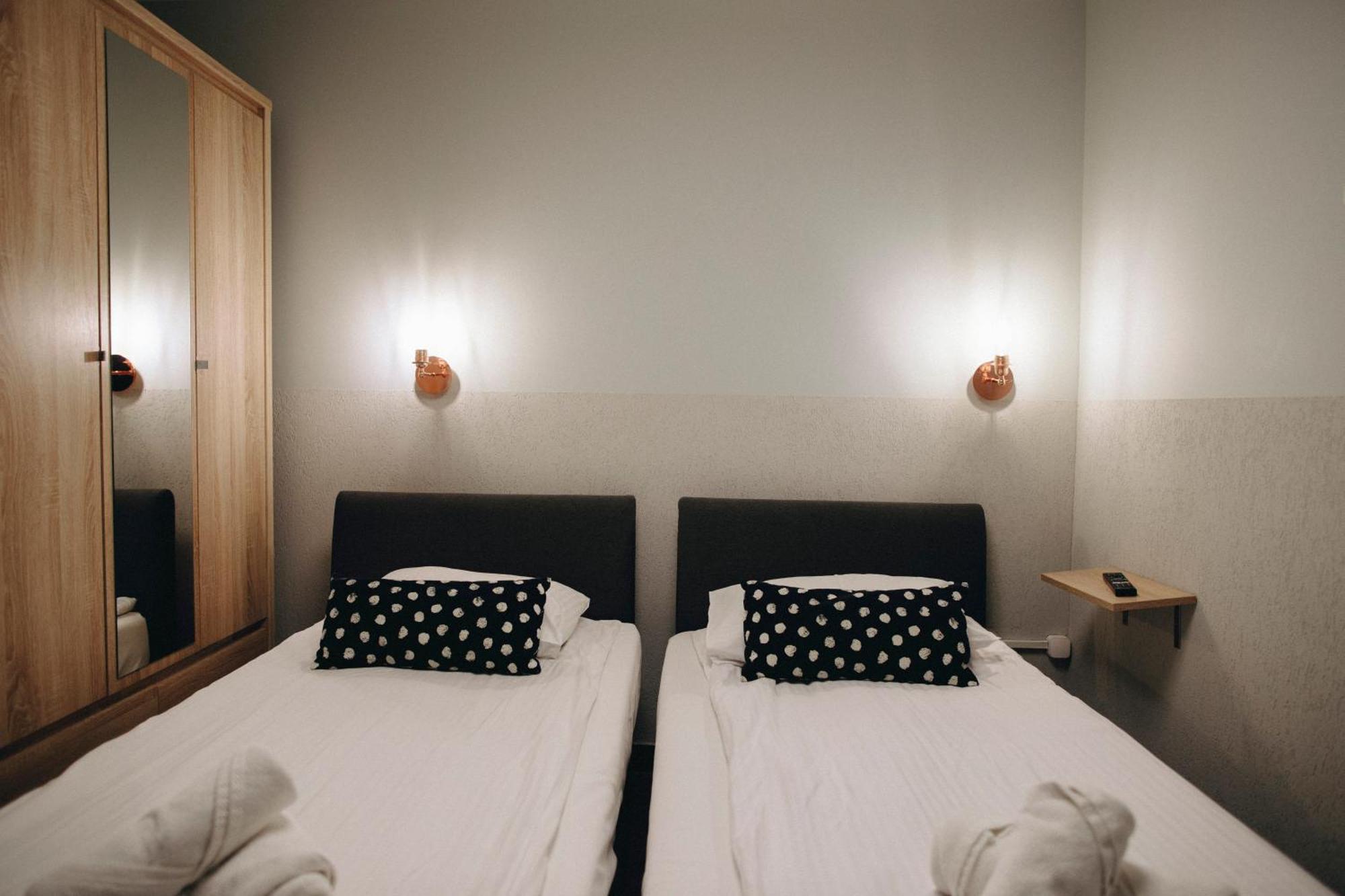 Apartment M7 Main Square With Free Parking Friends Escape *