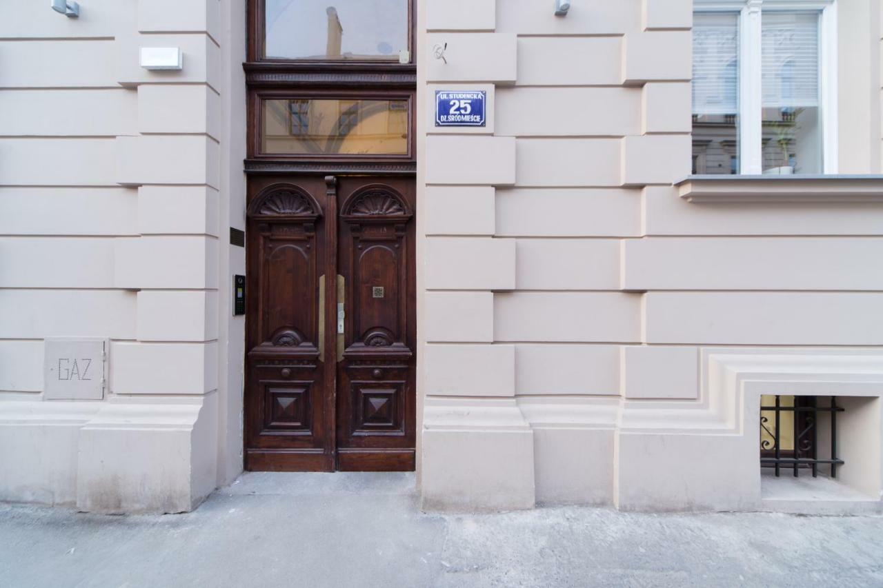M7 Main Square With Free Parking Friends Escape Apartment Krakow